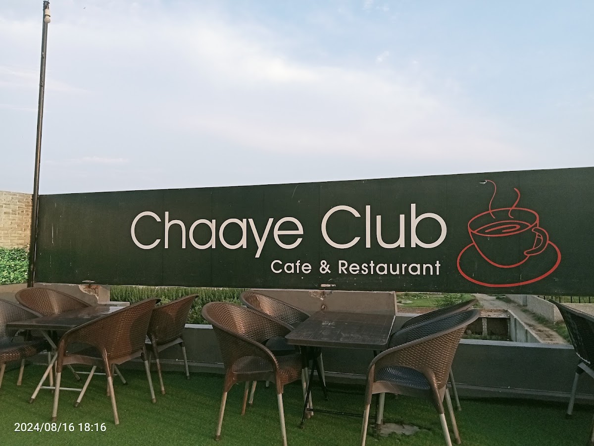 Chaaye Club - Photo 6