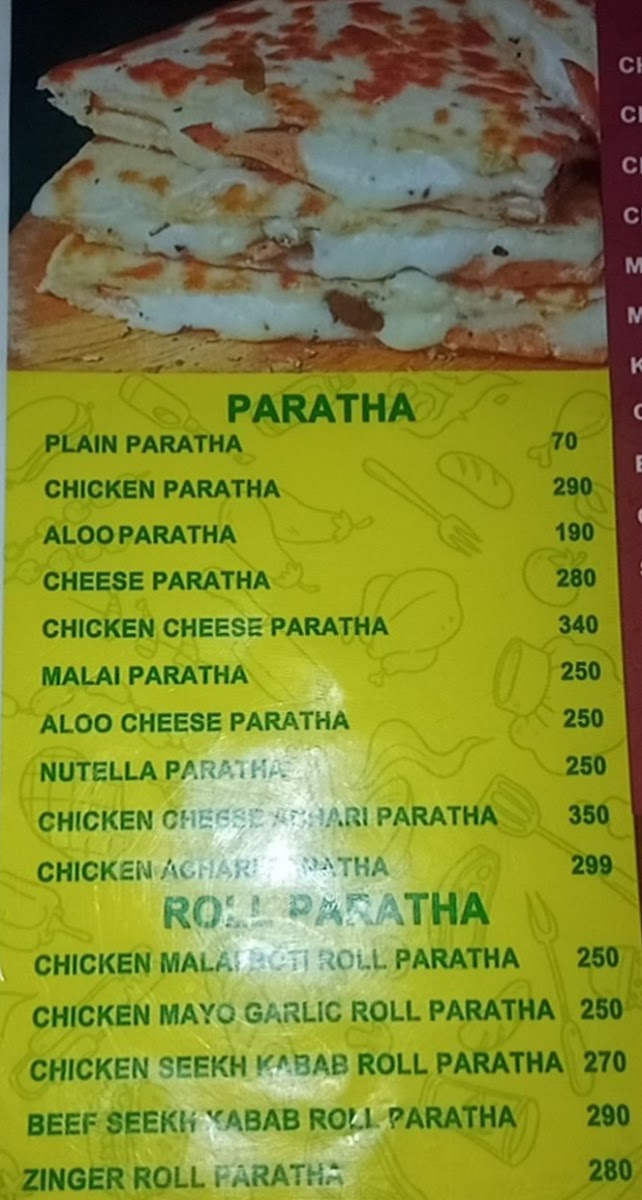 Menu Photo 4