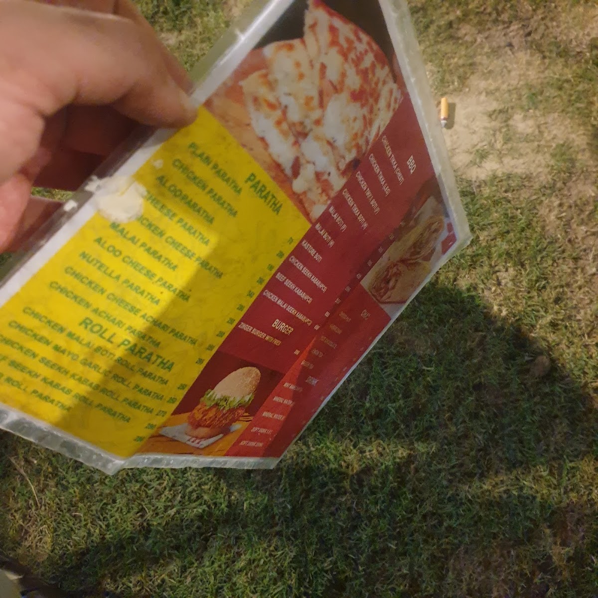 Menu Photo 8