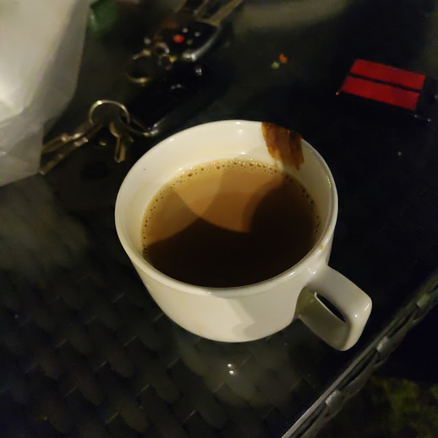 Chai Tea