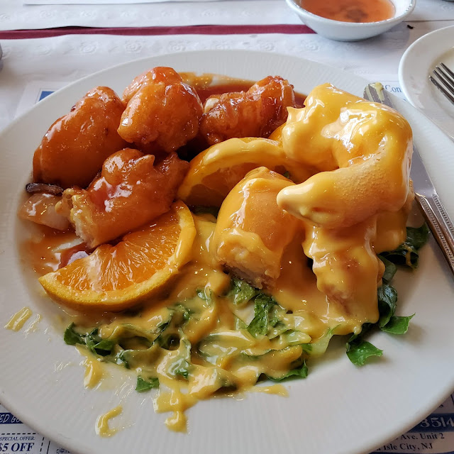 Shrimp Two Tasty