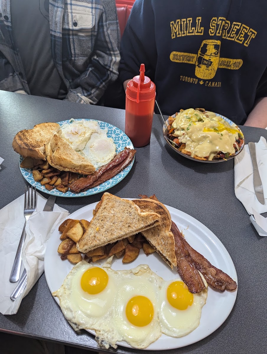 Dohboy's Diner - Photo 5