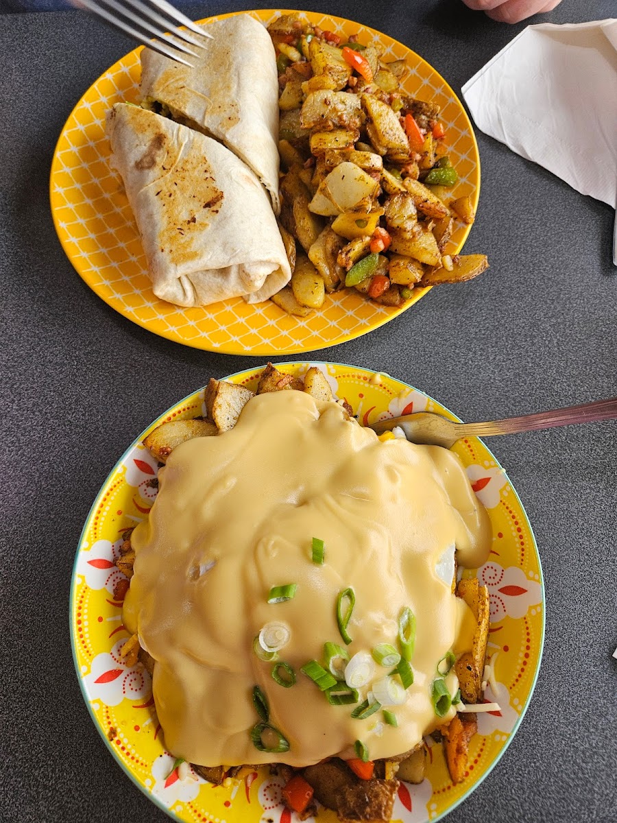 Dohboy's Diner - Photo 7