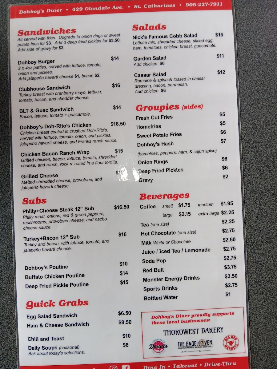 Menu Photo 5