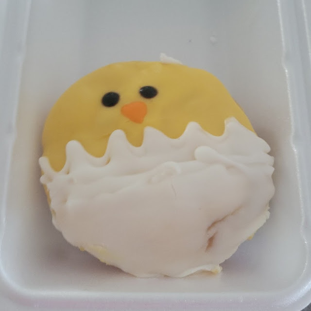 Donut