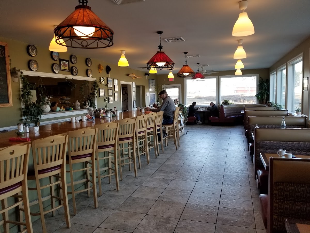Runway Restaurant