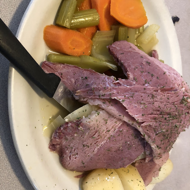 Corned Beef