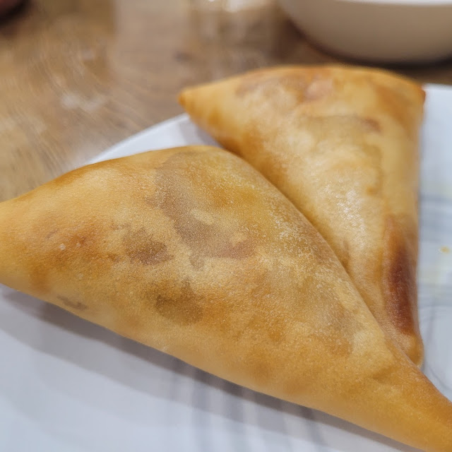 Samosa