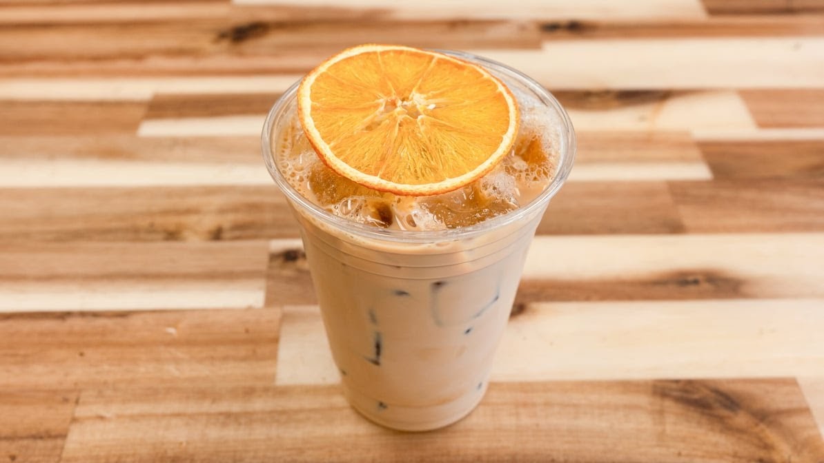 Aerial Coffee Co. - Photo 1