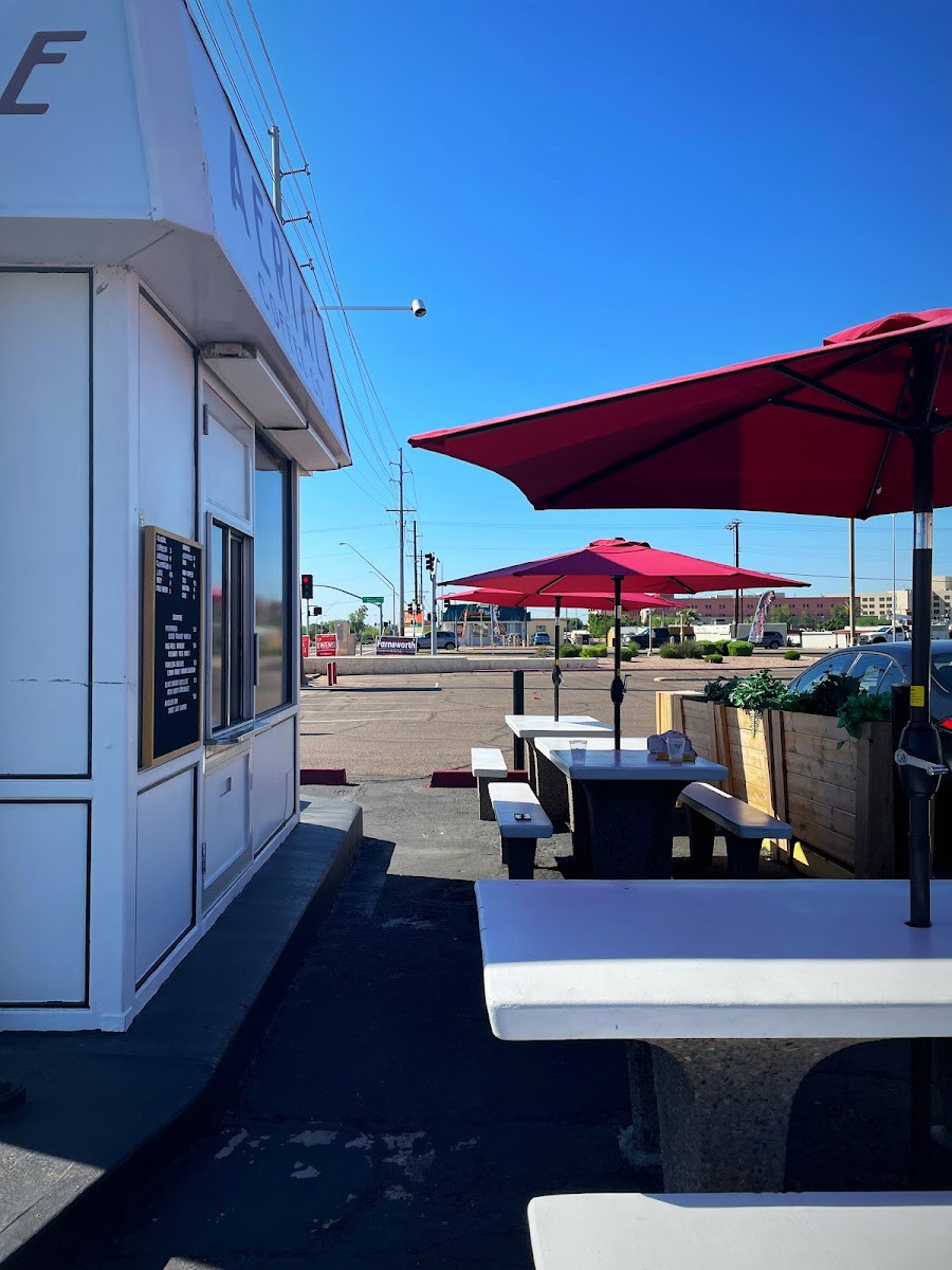 Aerial Coffee Co. - Photo 3