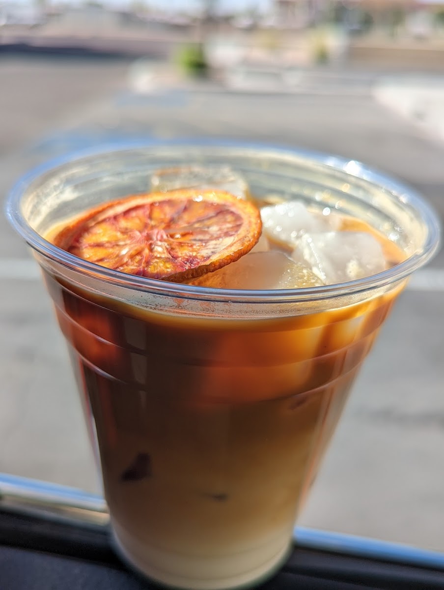Aerial Coffee Co. - Photo 4