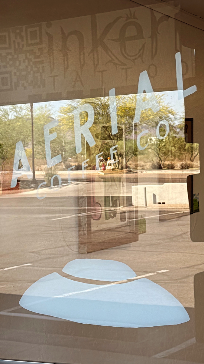 Aerial Coffee Co. - Photo 7