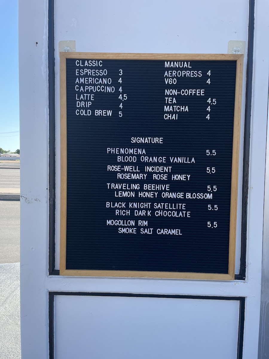 Menu Photo 6