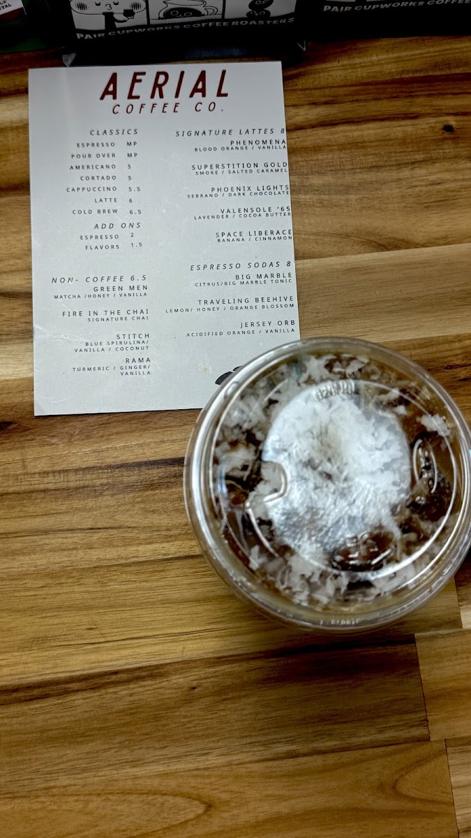 Menu Photo 8