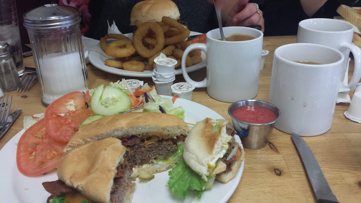 Lunch Matters... Breakfast Too - Photo 9