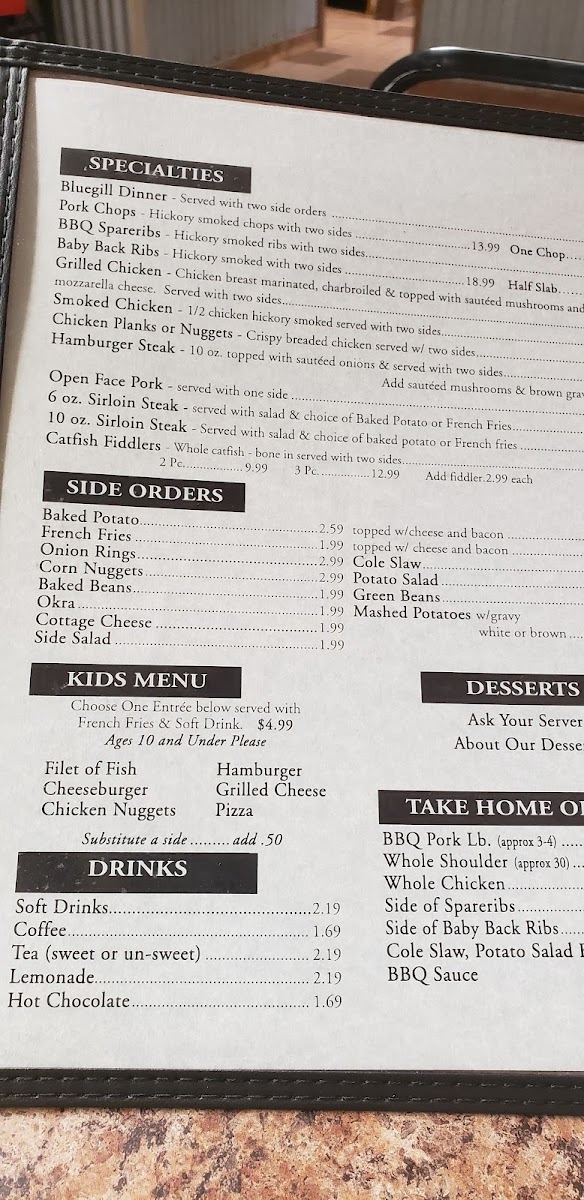 Menu Photo 6