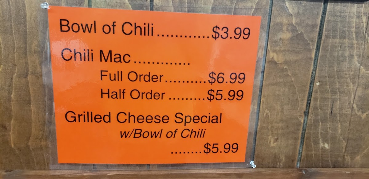 Menu Photo 7