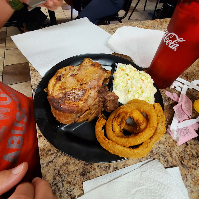 Chicken