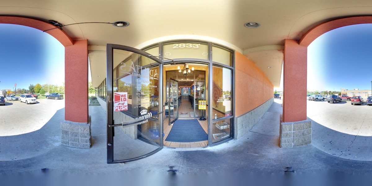 Adelitas Mexican Grill - Photo 9