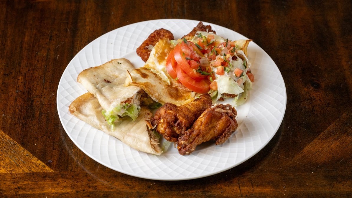 Adelitas Mexican Grill - Photo 1