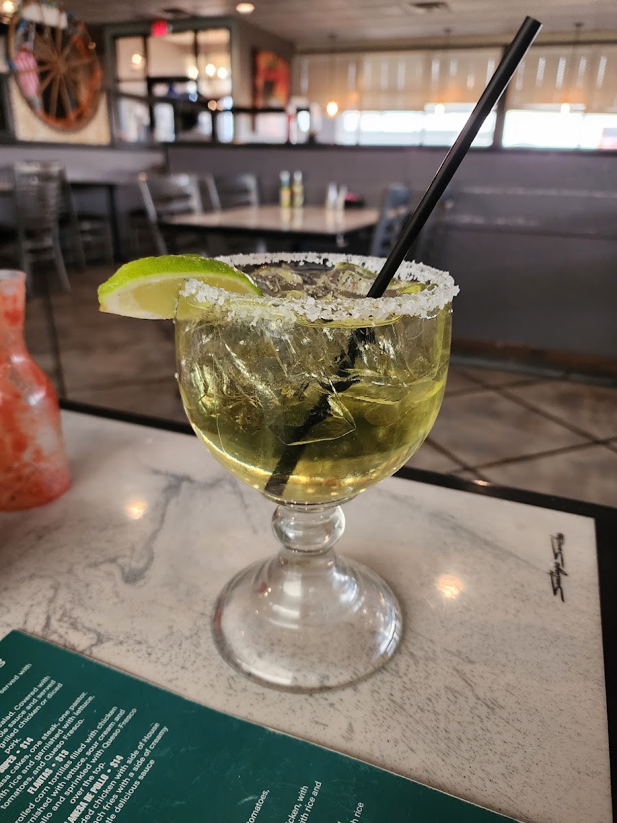 Adelitas Mexican Grill - Photo 2