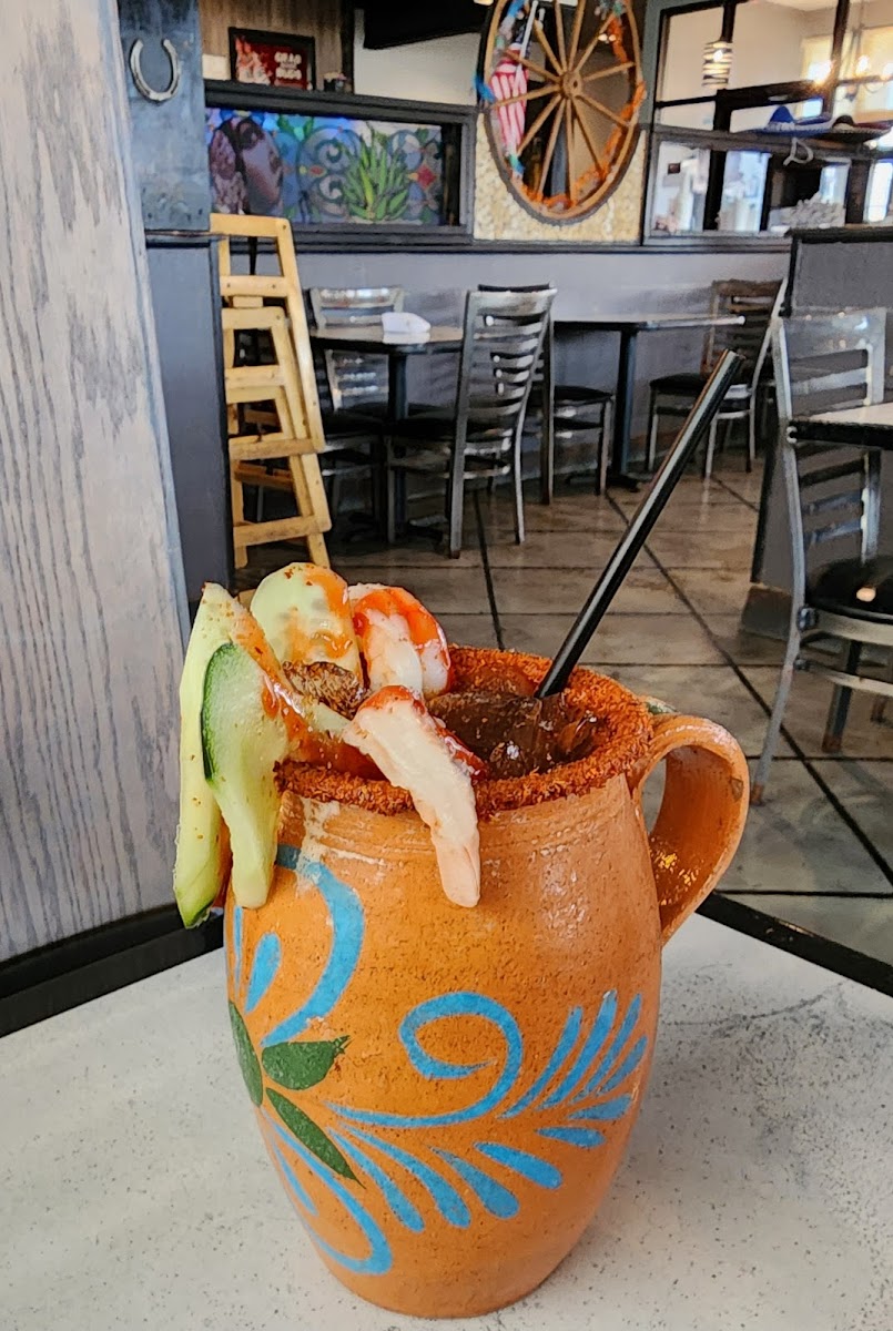 Adelitas Mexican Grill - Photo 3