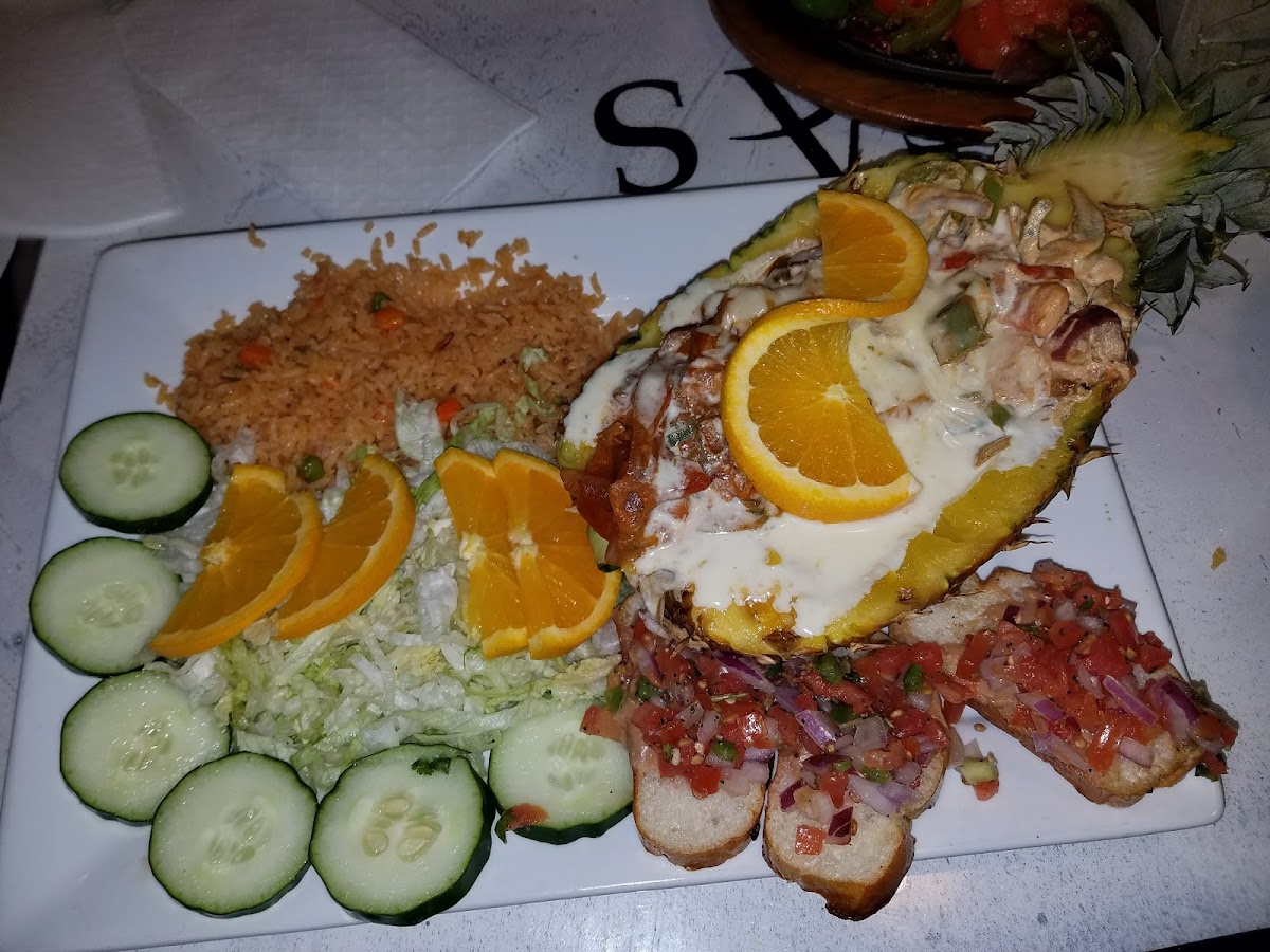 Adelitas Mexican Grill - Photo 4
