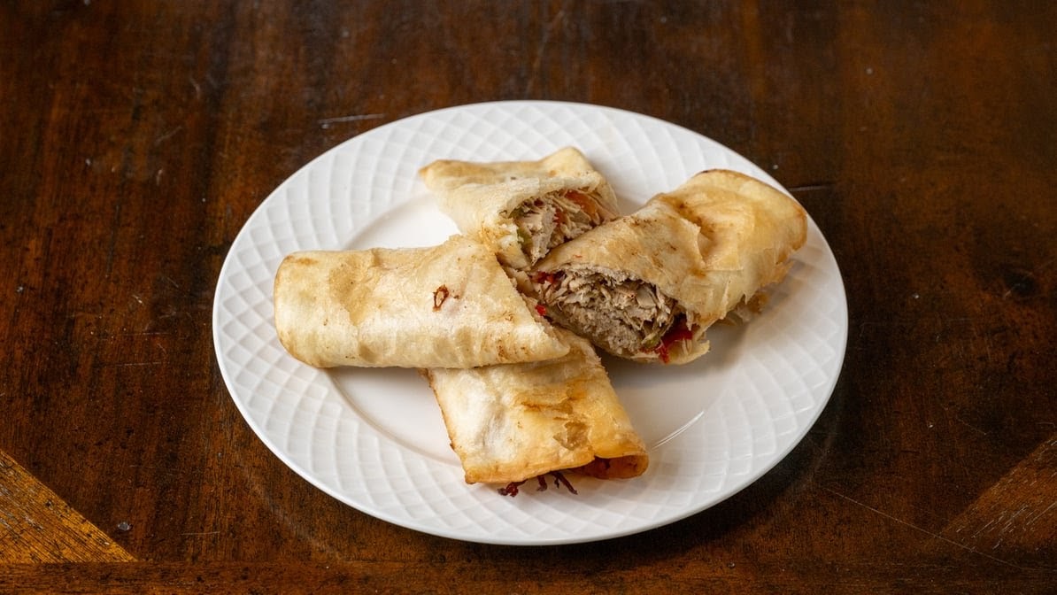 Adelitas Mexican Grill - Photo 5