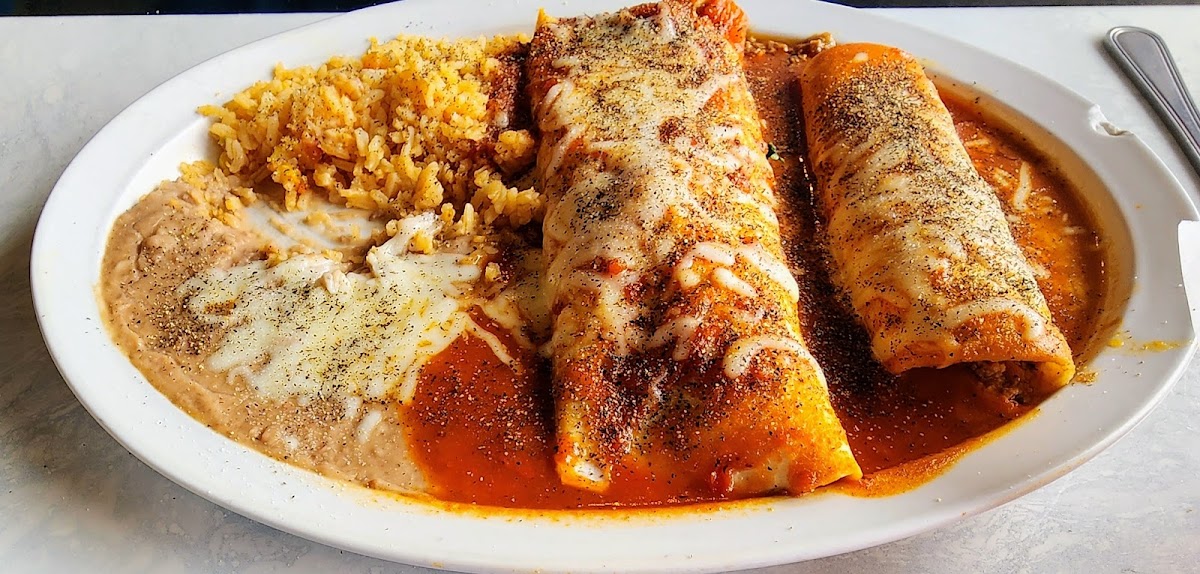 Adelitas Mexican Grill - Photo 6