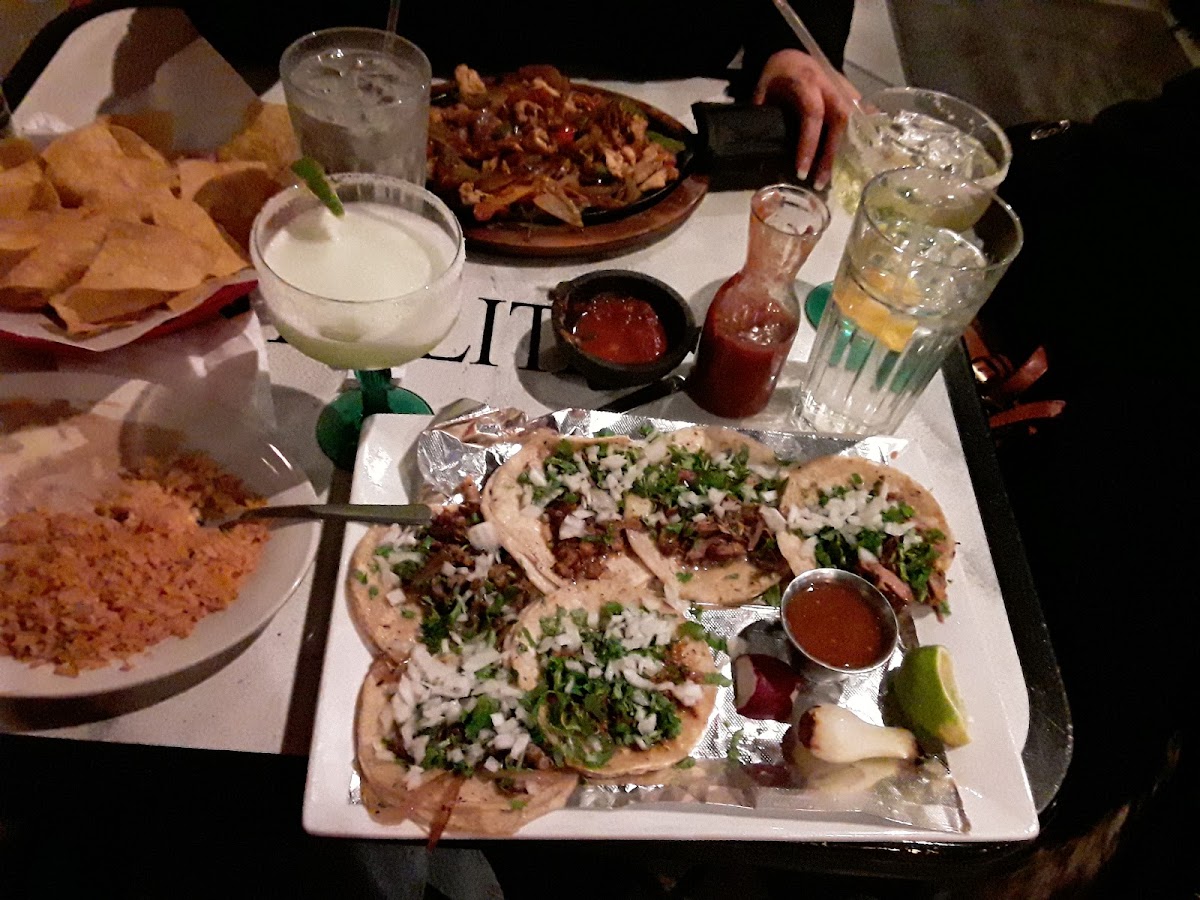 Adelitas Mexican Grill - Photo 7