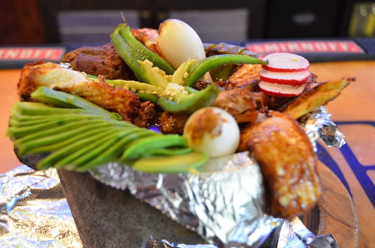 Adelitas Mexican Grill - Photo 8