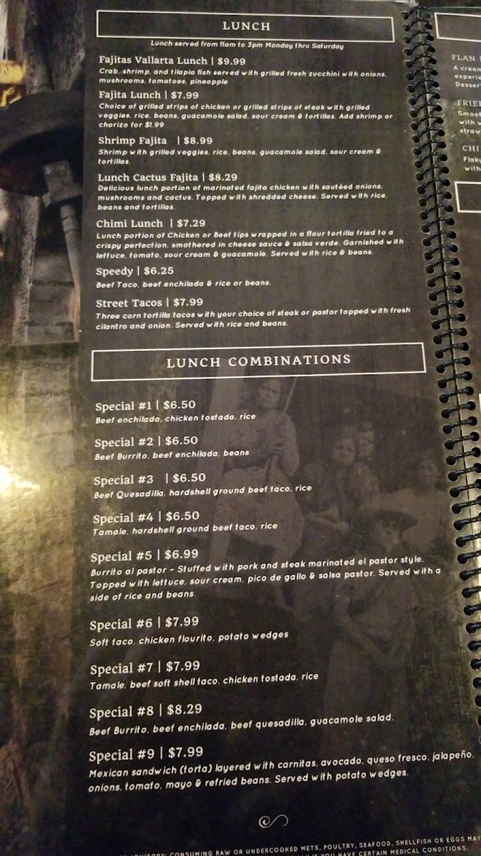 Menu Photo 9