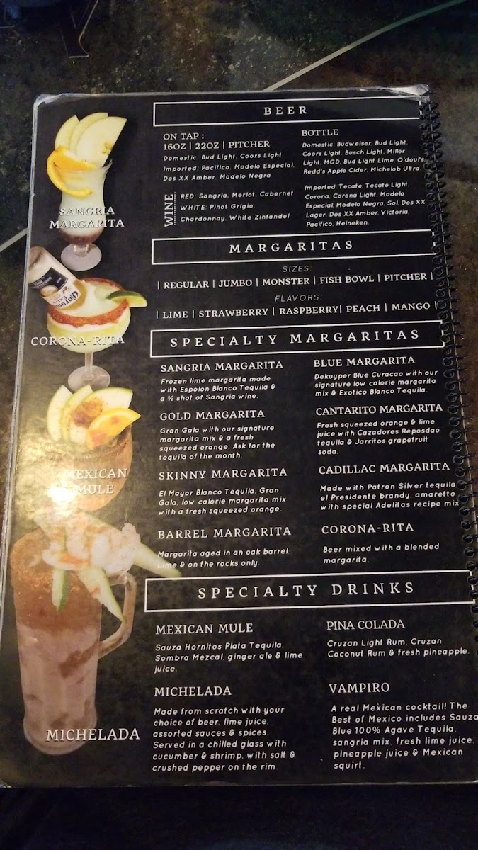 Menu Photo 6