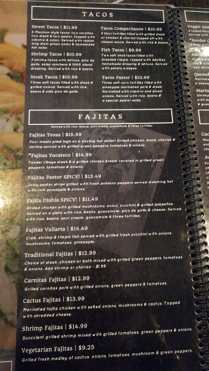 Menu Photo 7