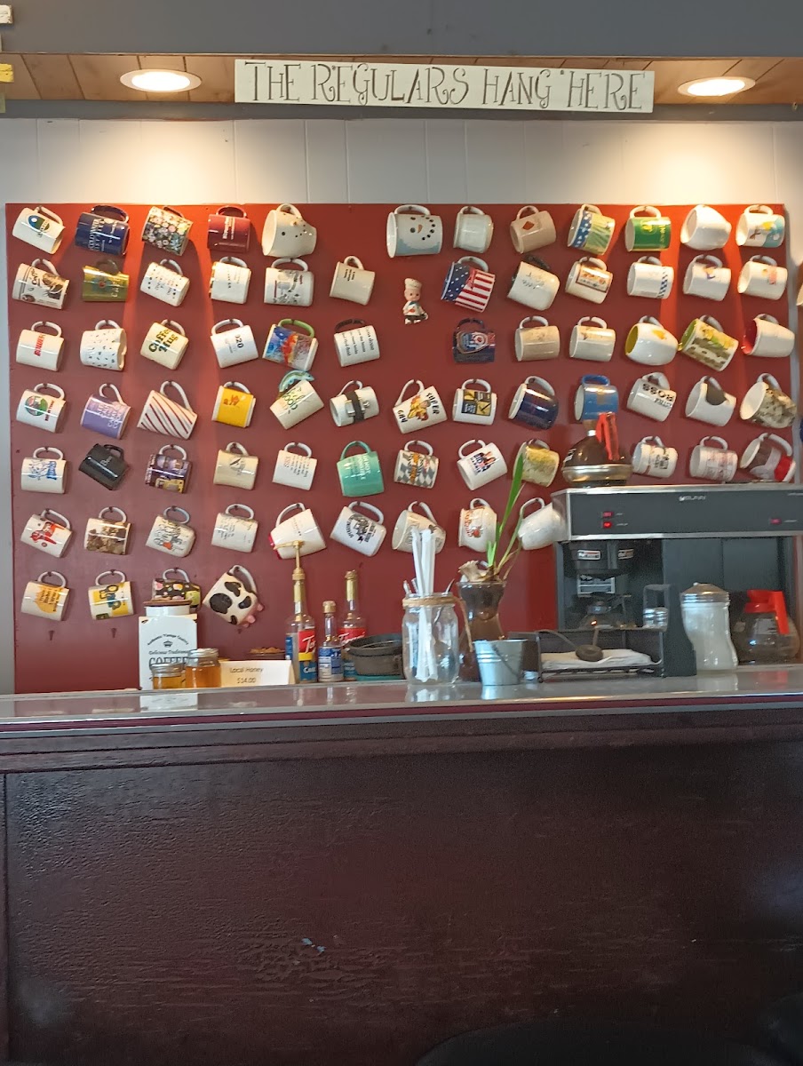 Serena Cafe - Photo 5