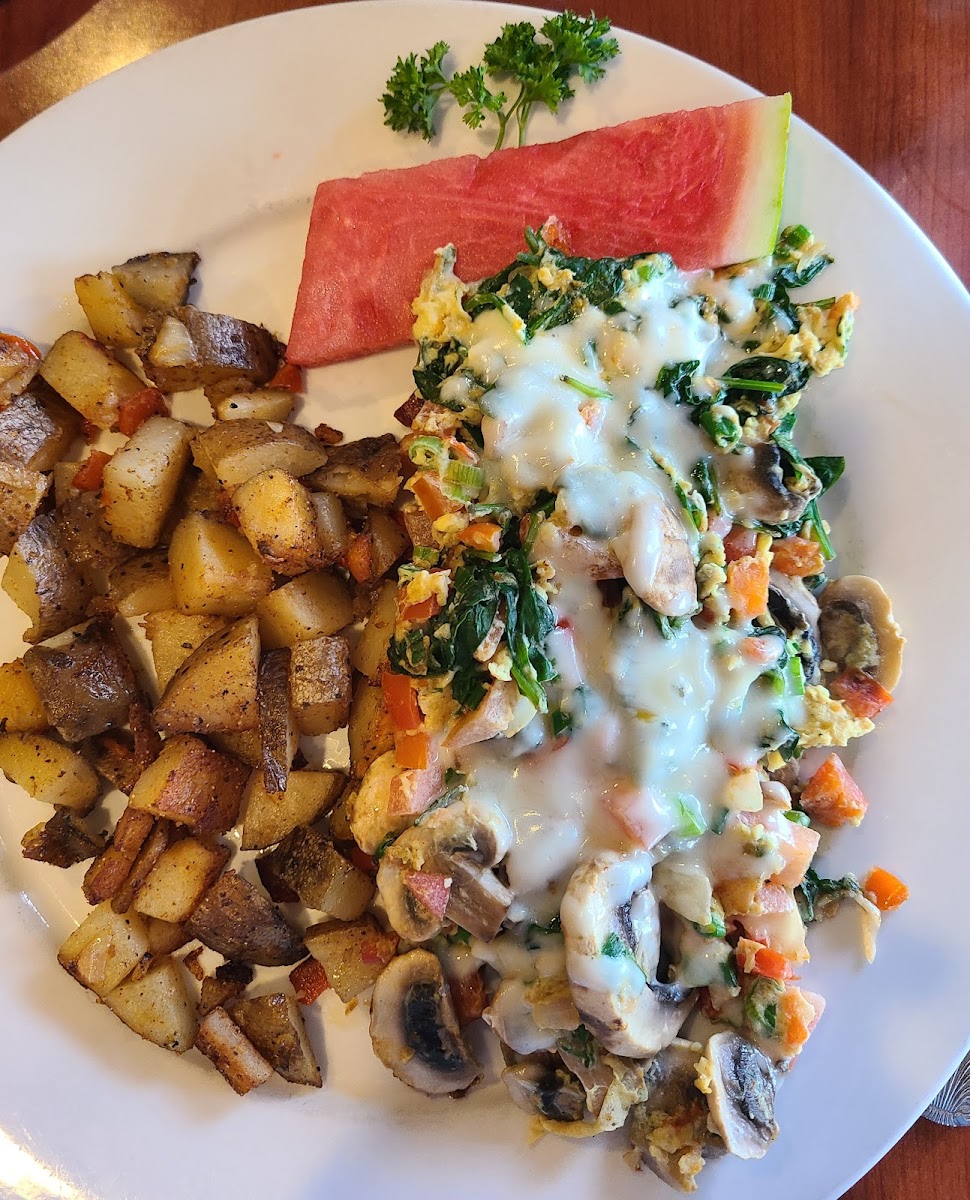 Springside Restaurant - Photo 1