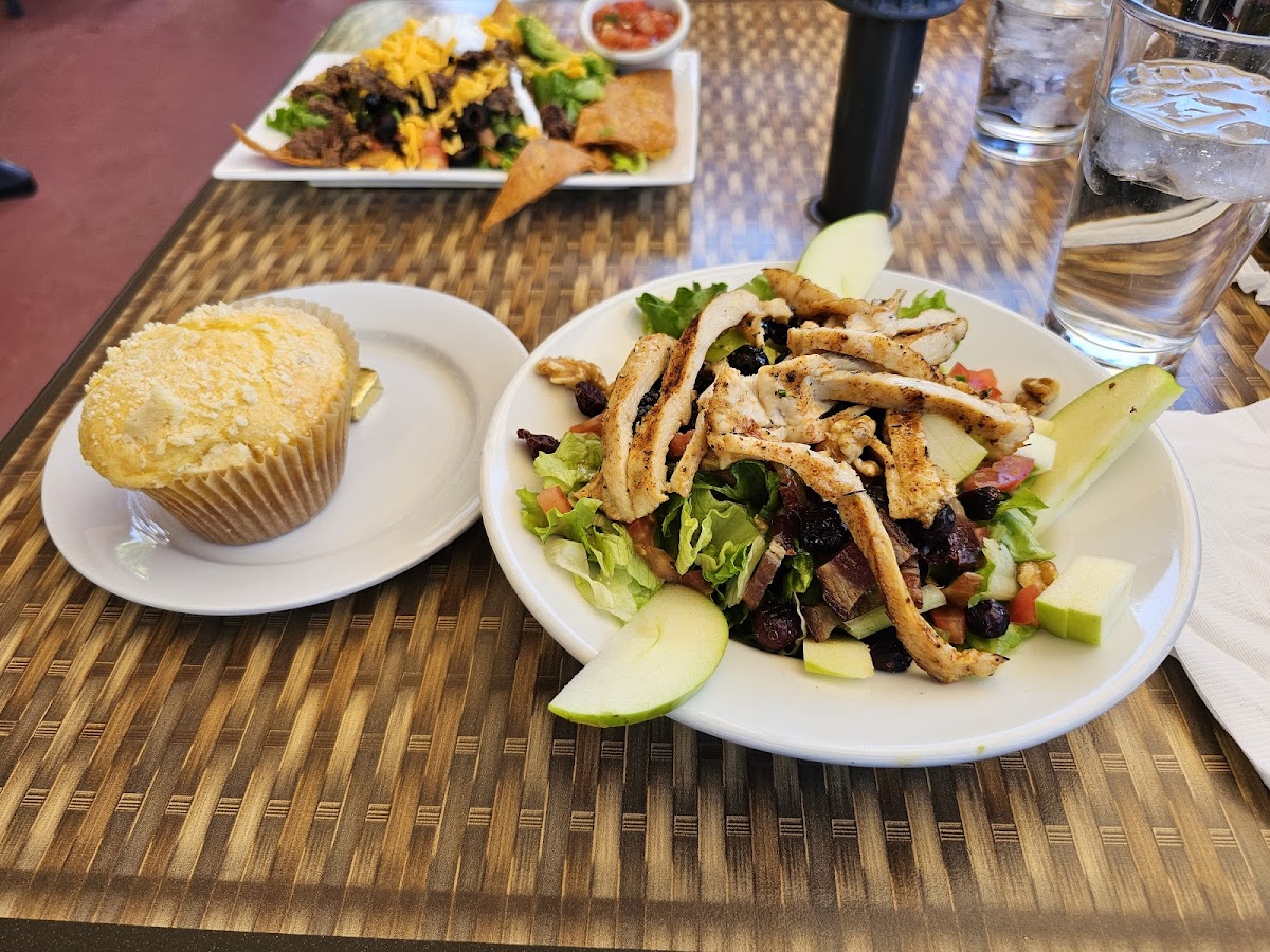 Springside Restaurant - Photo 2