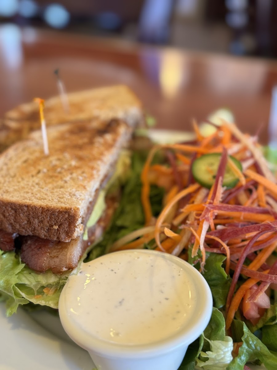 Springside Restaurant - Photo 4
