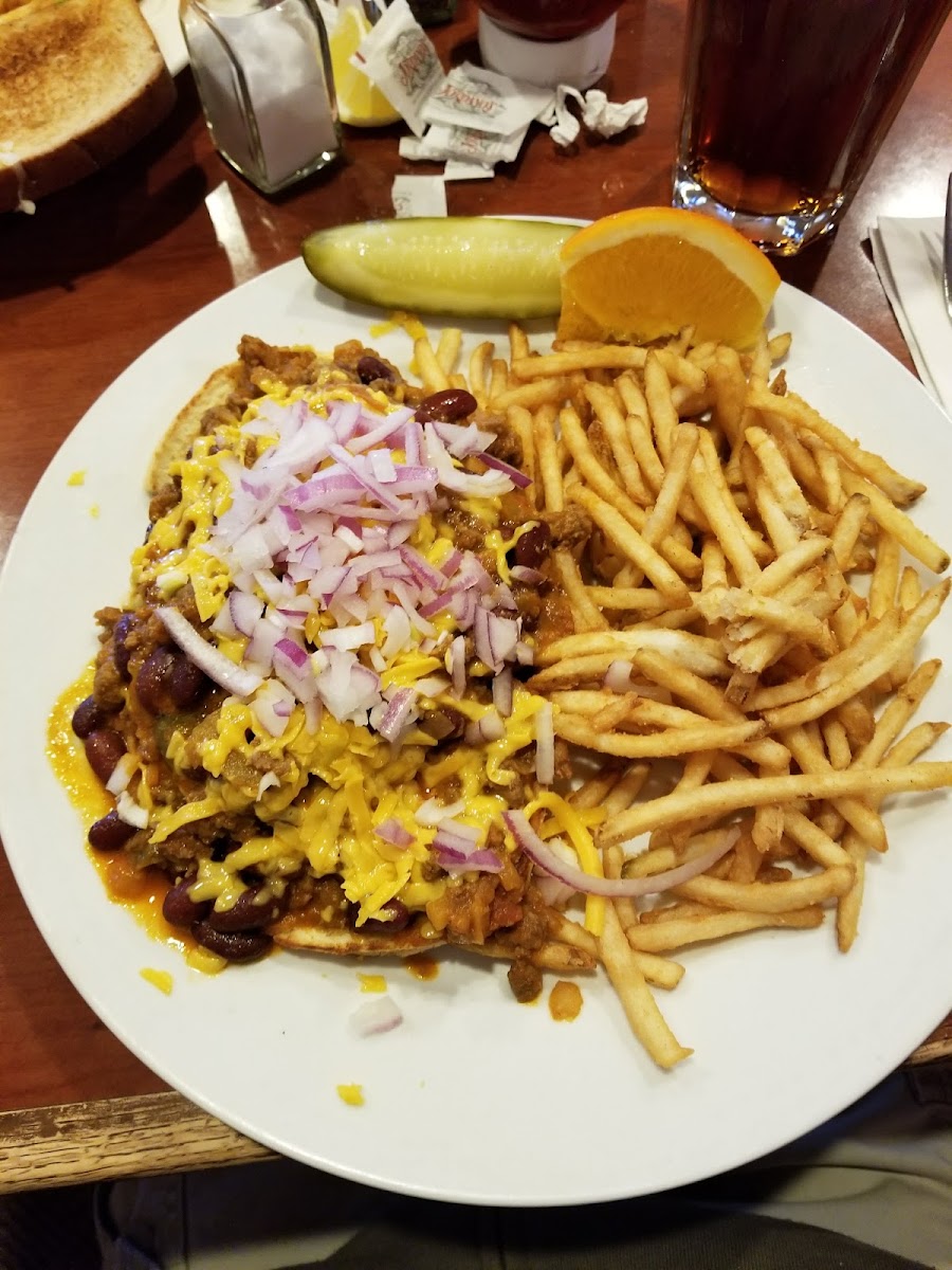 Springside Restaurant - Photo 6