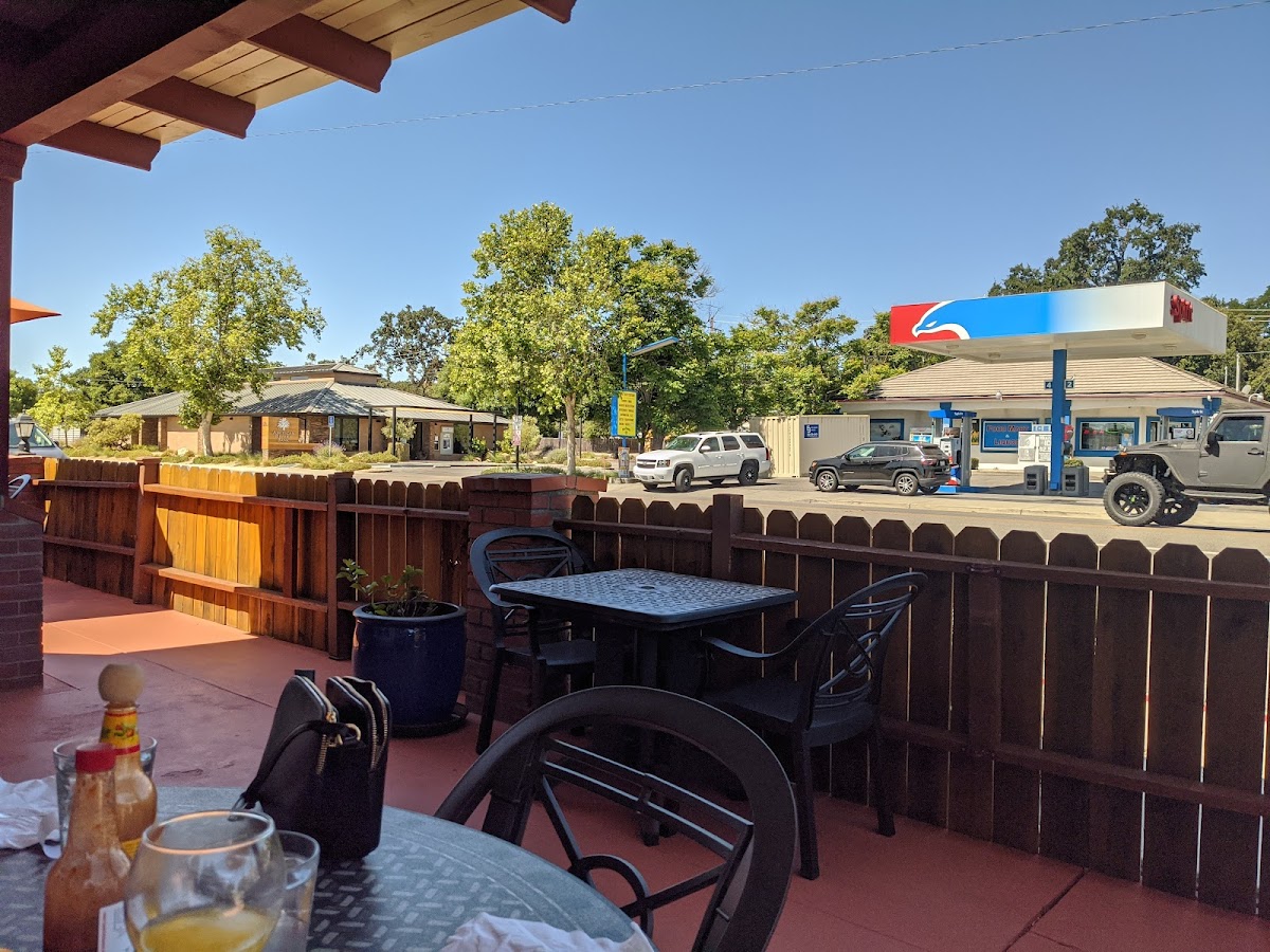 Springside Restaurant - Photo 7