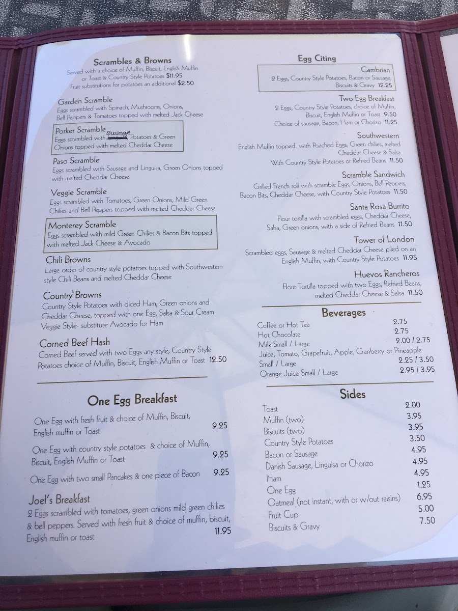 Menu Photo 6