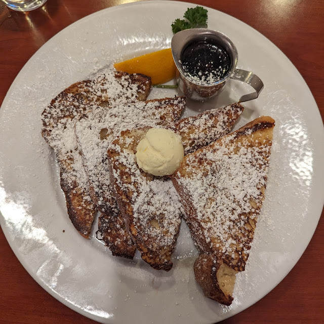 French Toast