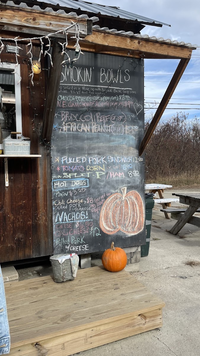 Menu Photo 3