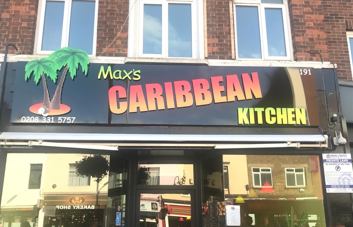 Max’s Kitchen - Photo 1