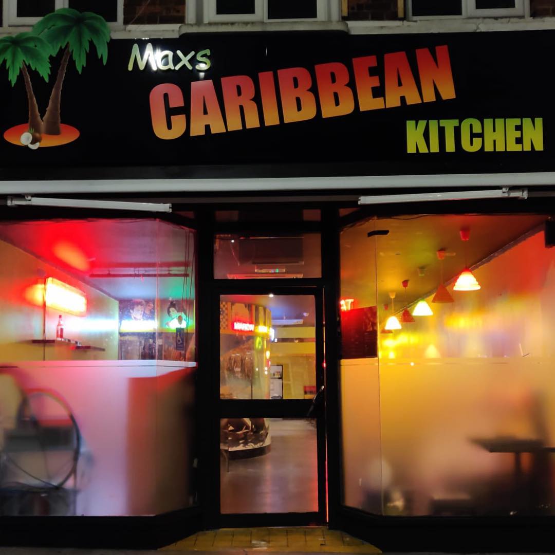 Max’s Kitchen - Photo 4