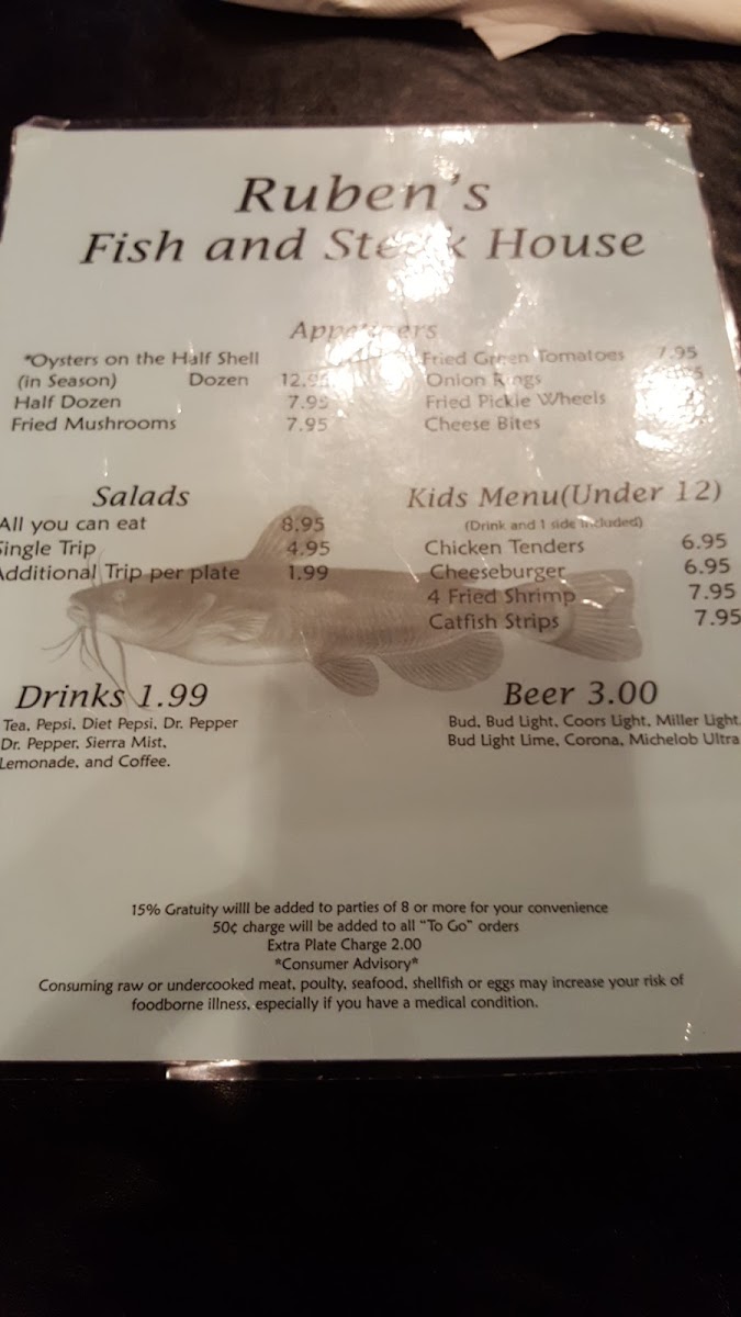 Menu Photo 9