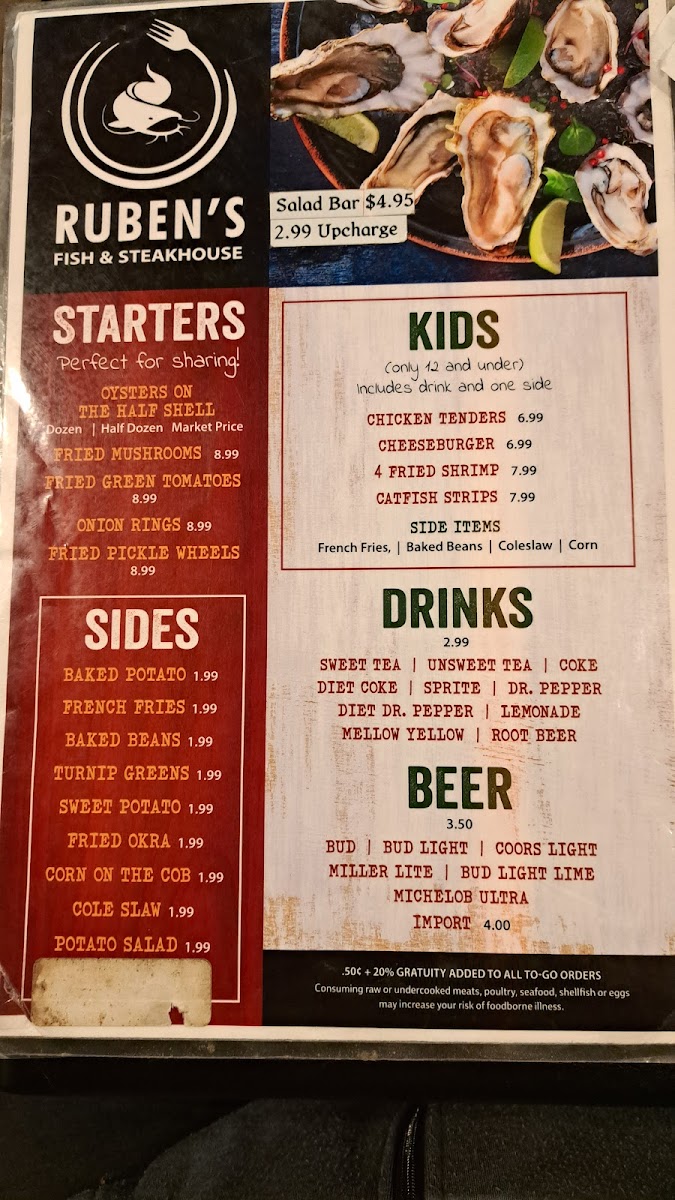 Menu Photo 4