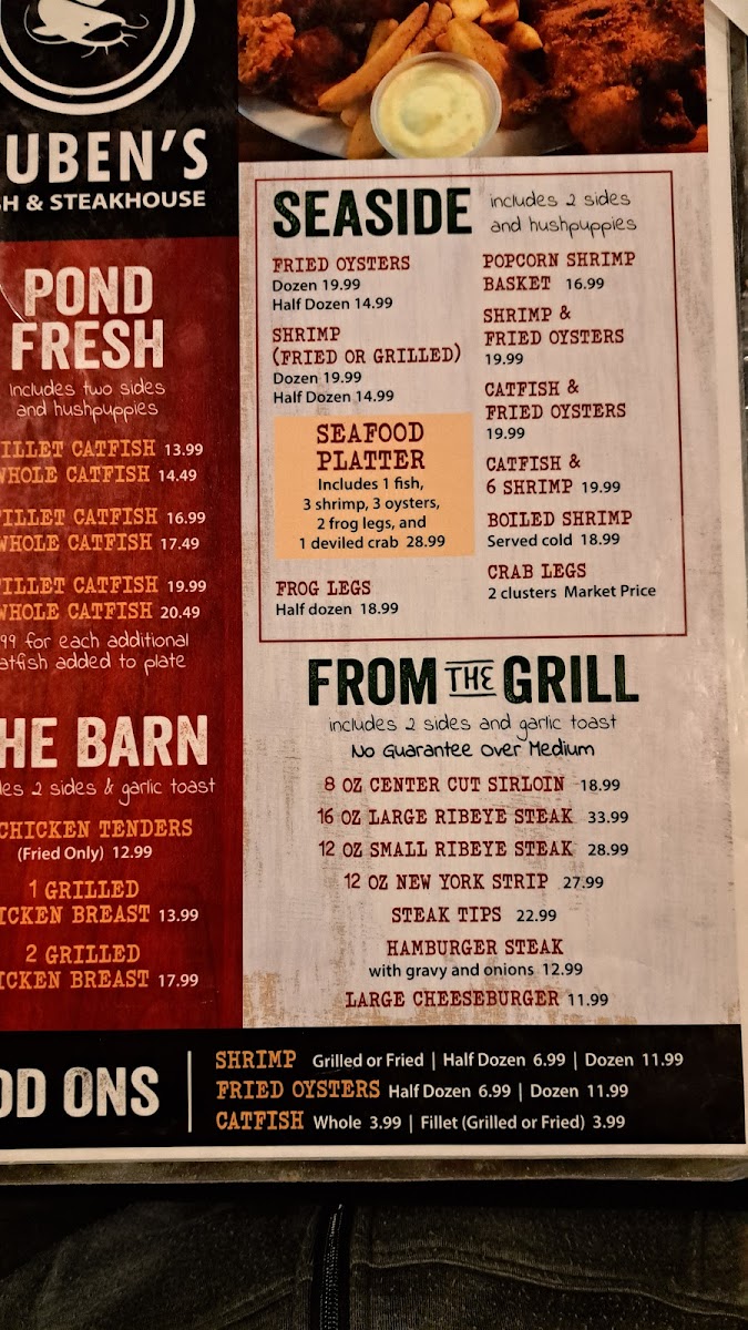 Menu Photo 6