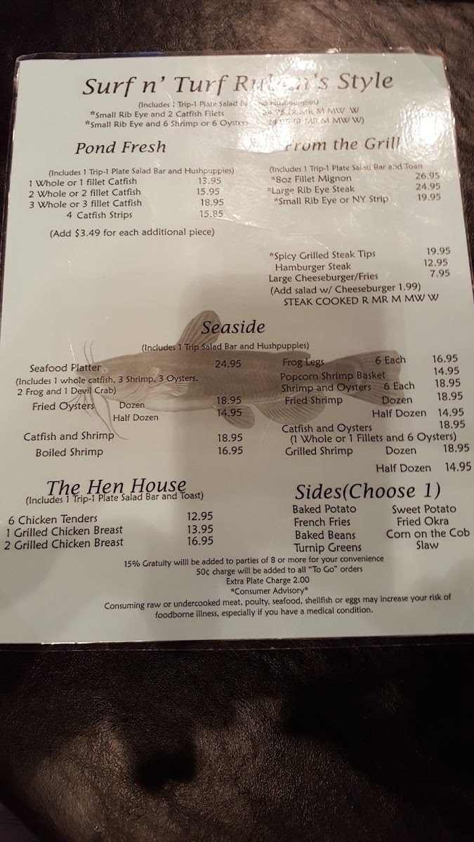 Menu Photo 8