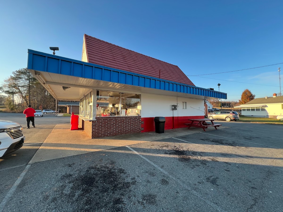 Dillwyn Dairy Freez